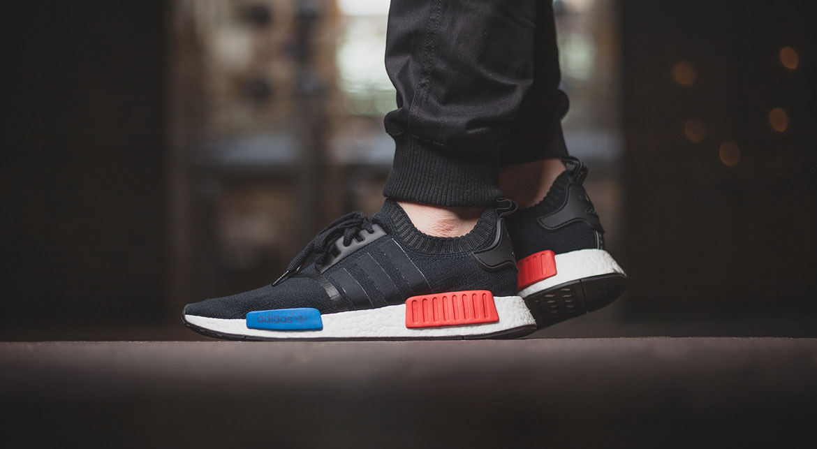 Adidas-NMD Original