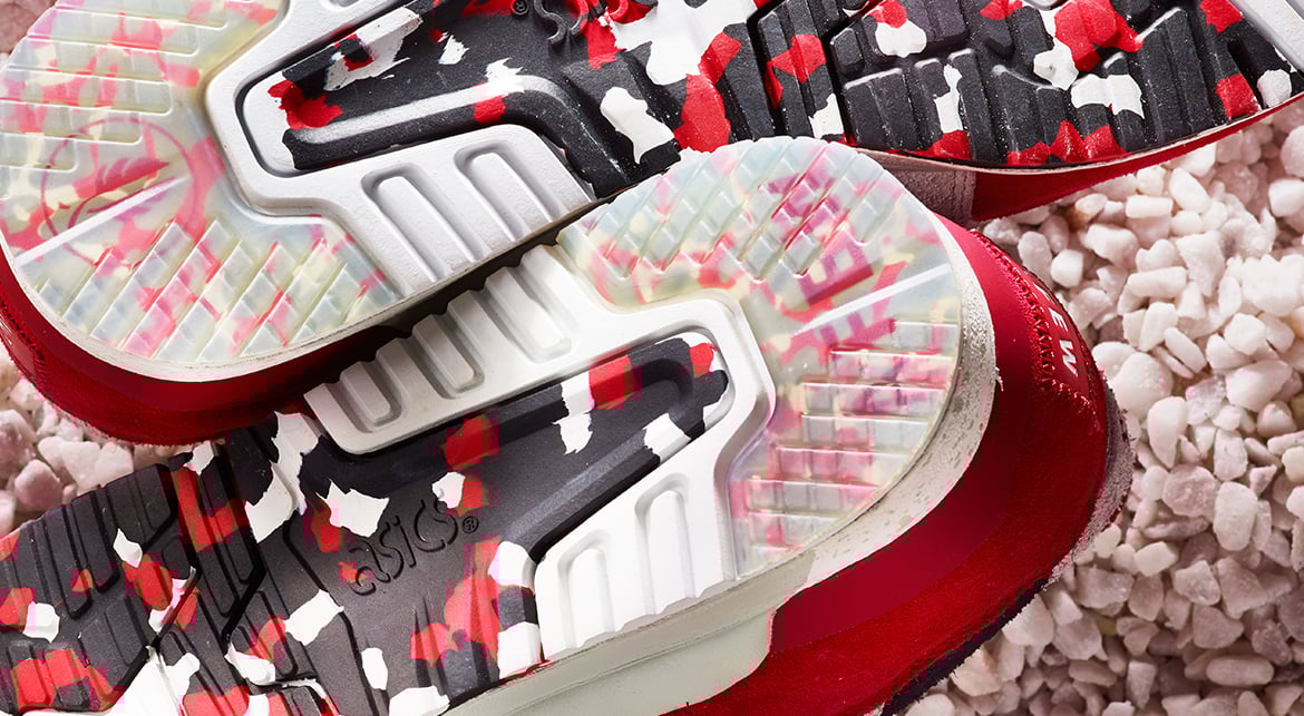 Asic koi clearance