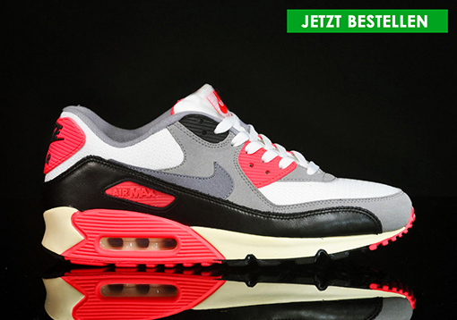 nike air max 90 infrared soon kaufen