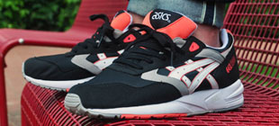 Asics Gel saga kaufen Asics Gel saga kaufen