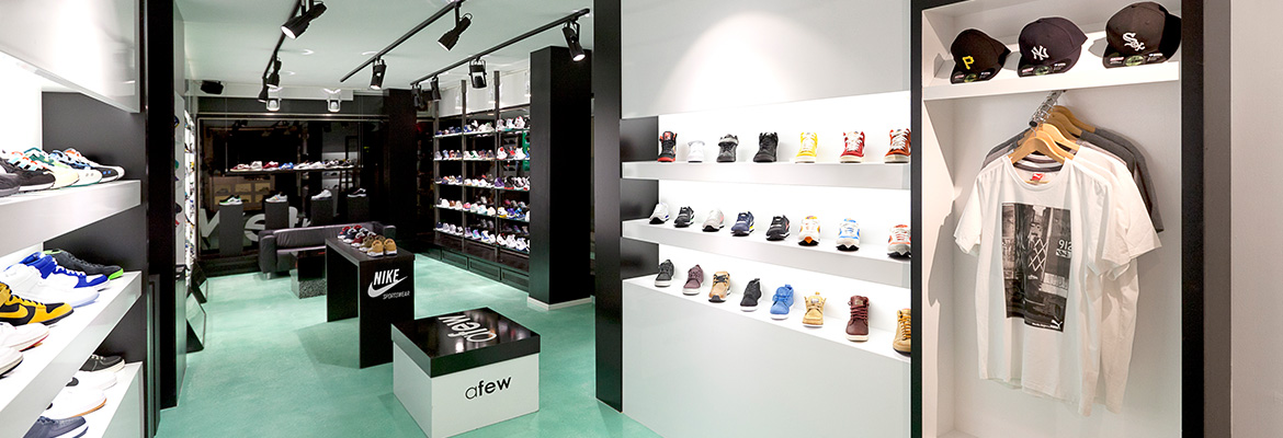 afew store legit