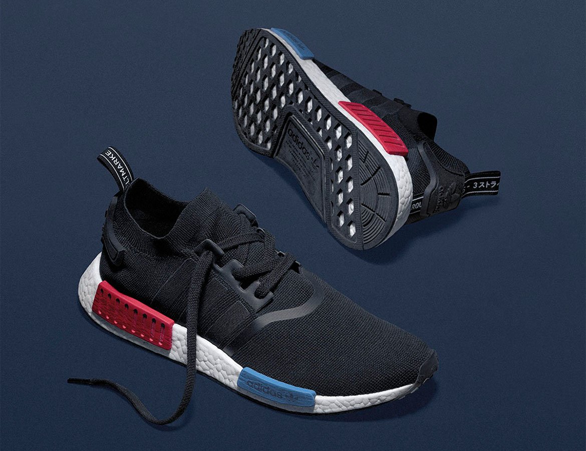 adidas nmd r1 price