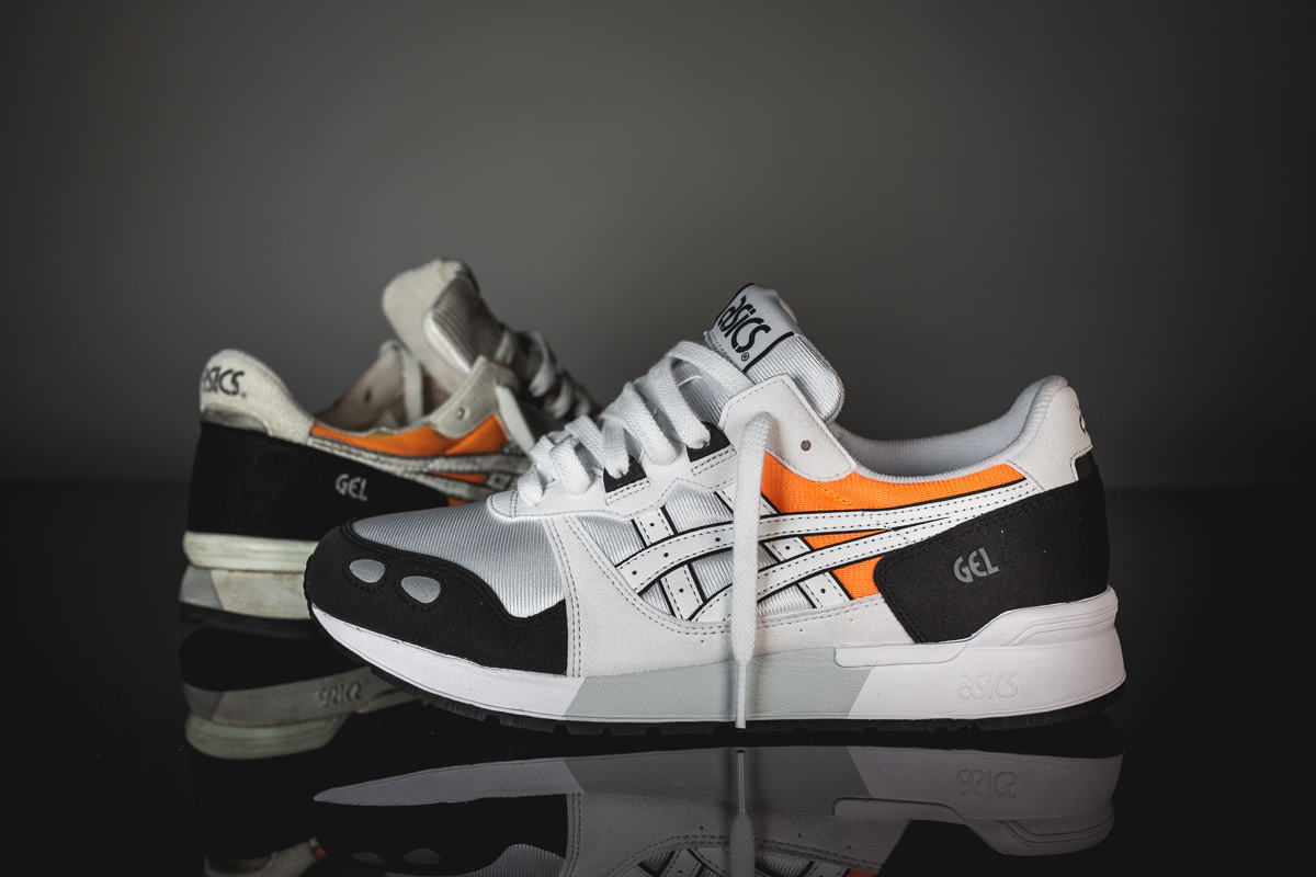 gel lyte 1987