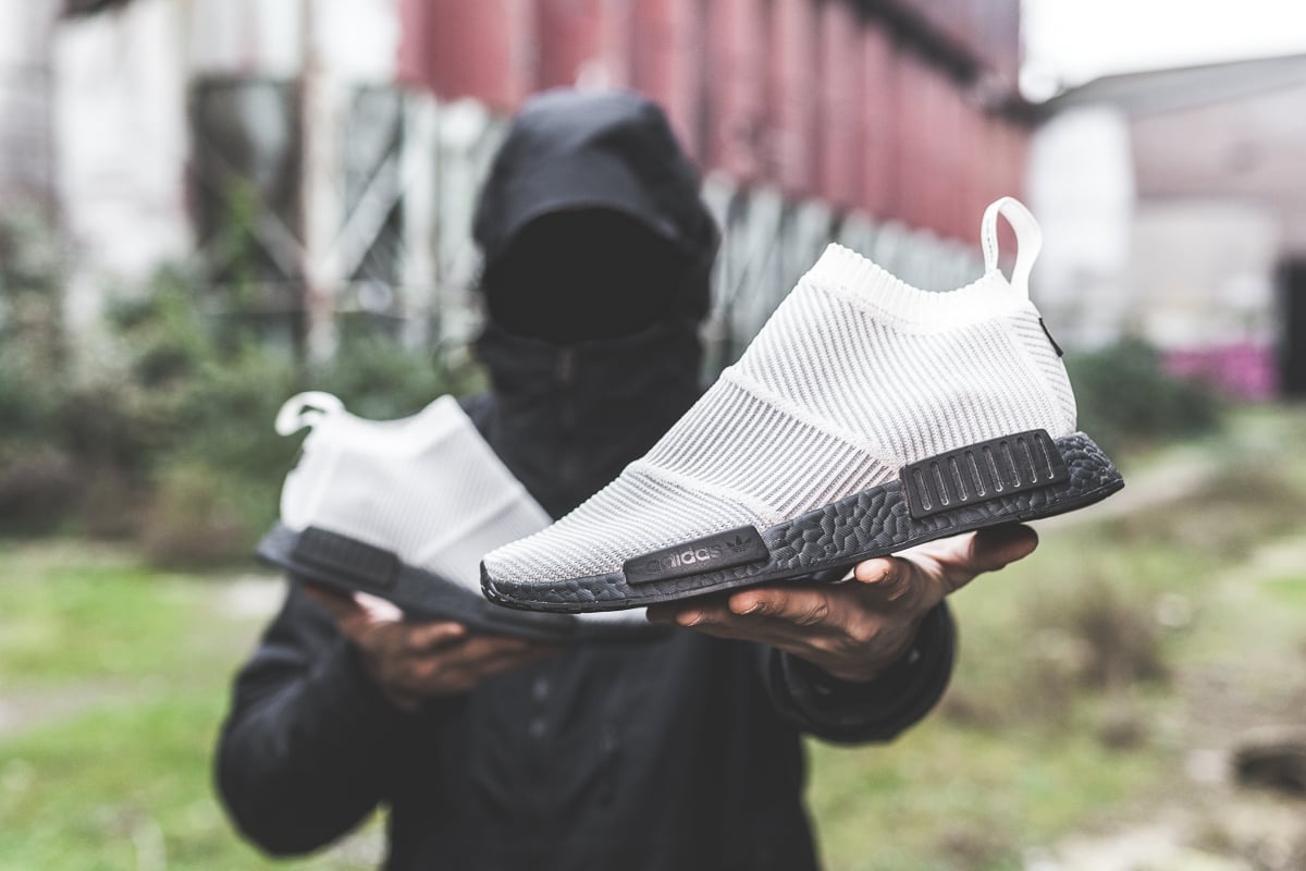 NMD GTX