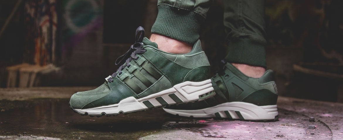Adidas Equipment 95