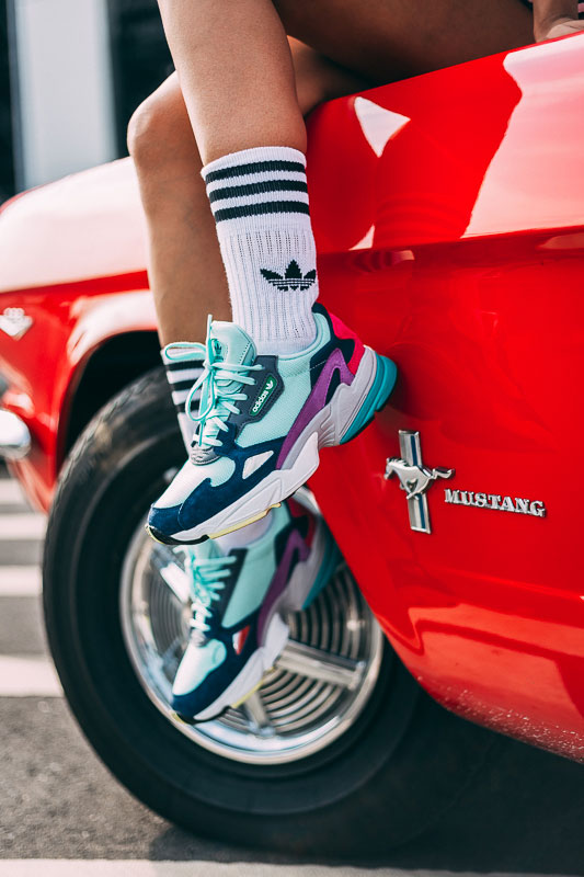 Adidas Falcon Sneaker online kaufen | AFEW STORE | Düsseldorf Adidas Falcon Sneaker online kaufen | AFEW STORE | Düsseldorf