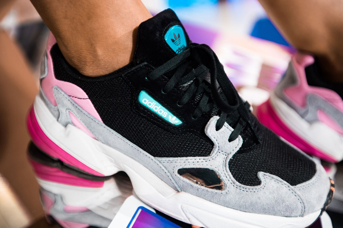 Adidas Falcon Sneaker online kaufen | AFEW STORE | Düsseldorf Adidas Falcon Sneaker online kaufen | AFEW STORE | Düsseldorf