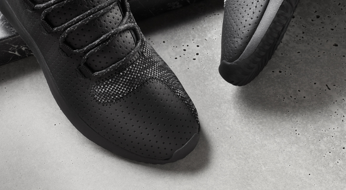 tubular shadow noir