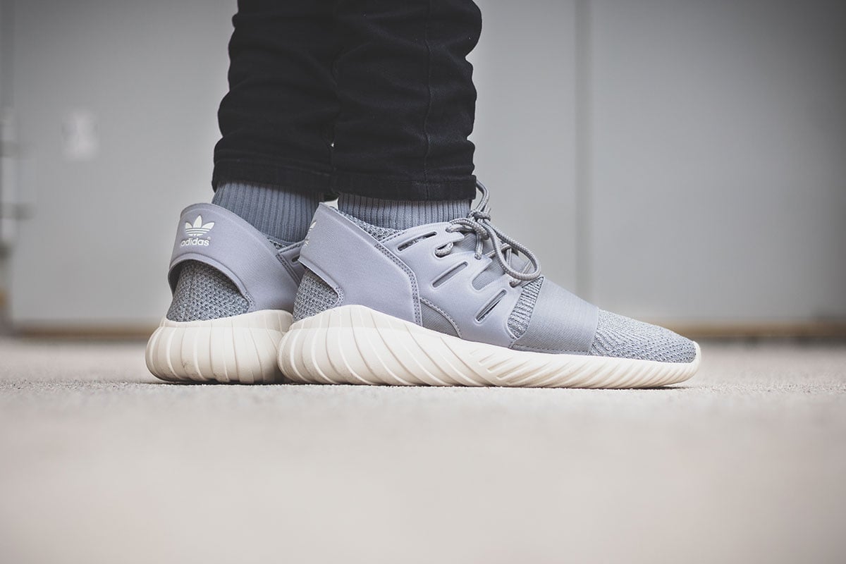 The adidas Tubular Radial CNY Looks To Stand Out From From Pack