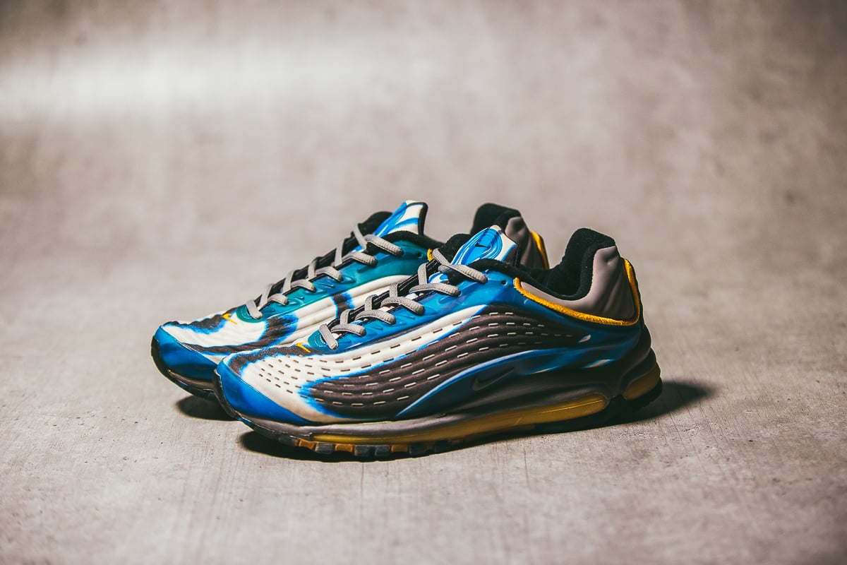 air max deluxe 1999