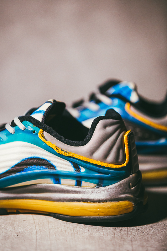 air max deluxe 1999