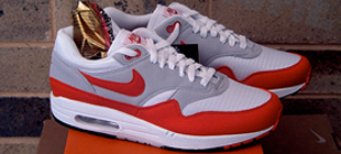 Nike Air Max 1