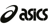 Asics Markenseite Asics Logo