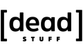 Dead Stuff Markenseite Dead Stuff Logo