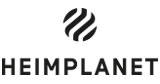 Heimplanet Brand Heimplanet Logo