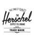 Herschel Markenseite Herschel Logo