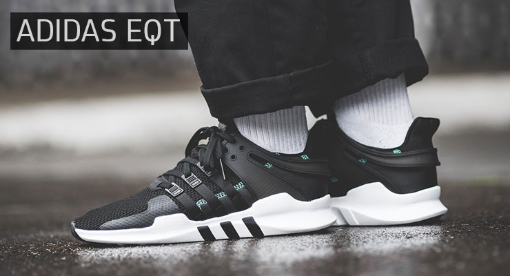 adidas eqt online