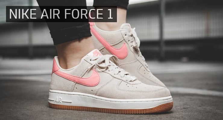 nike air force low zalando