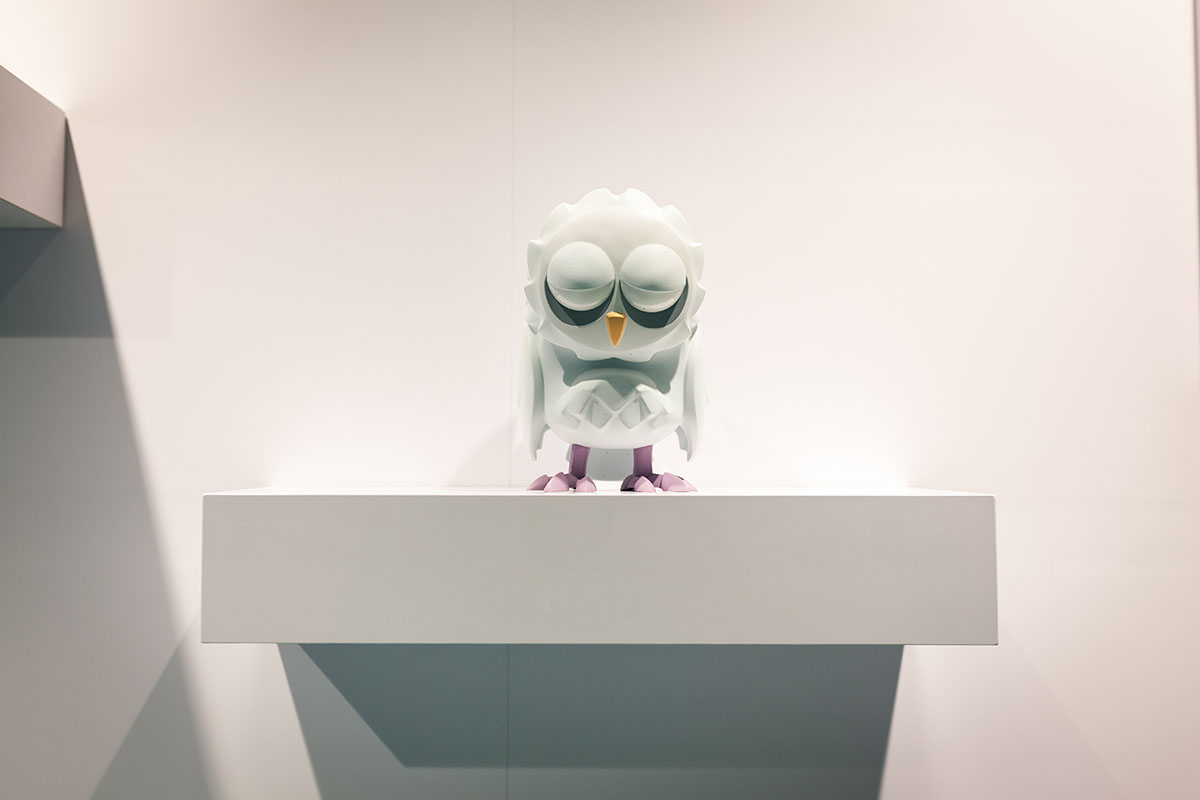 AFEW STROE Sneaker Store Düsseldorf