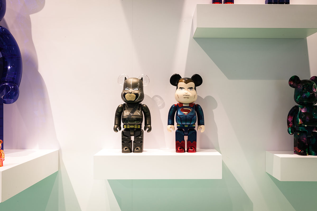 AFEW STROE Sneaker Store Düsseldorf