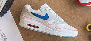 Nike Air Max 1