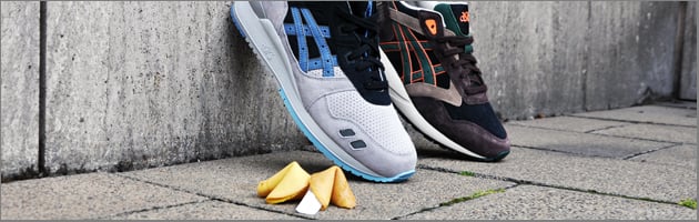 Fortune Cookie Onitsuka Tiger Fortune Cookie Onitsuka Tiger