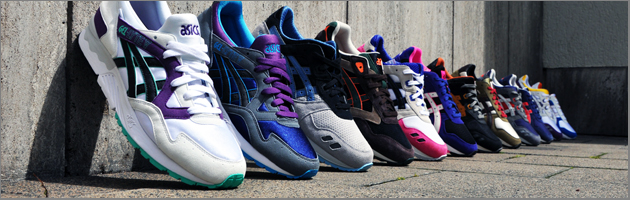 Asics Onitsuka Tiger Preview Asics Onitsuka Tiger Preview