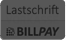 Billpay Lastschrift