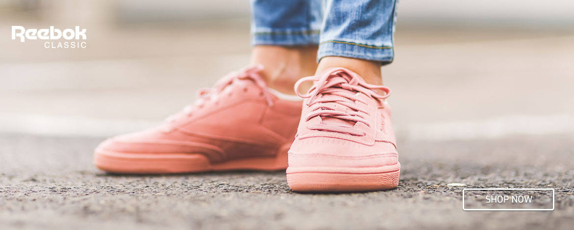 reebok online store