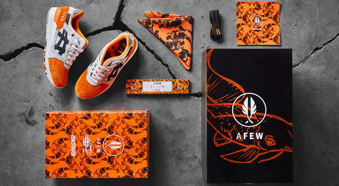 afew-x-beams-x-asics-gel-lyte-iii-orange-koi-811