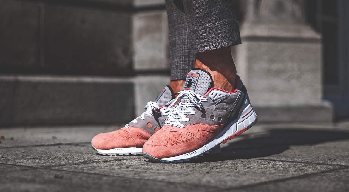 saucony germany