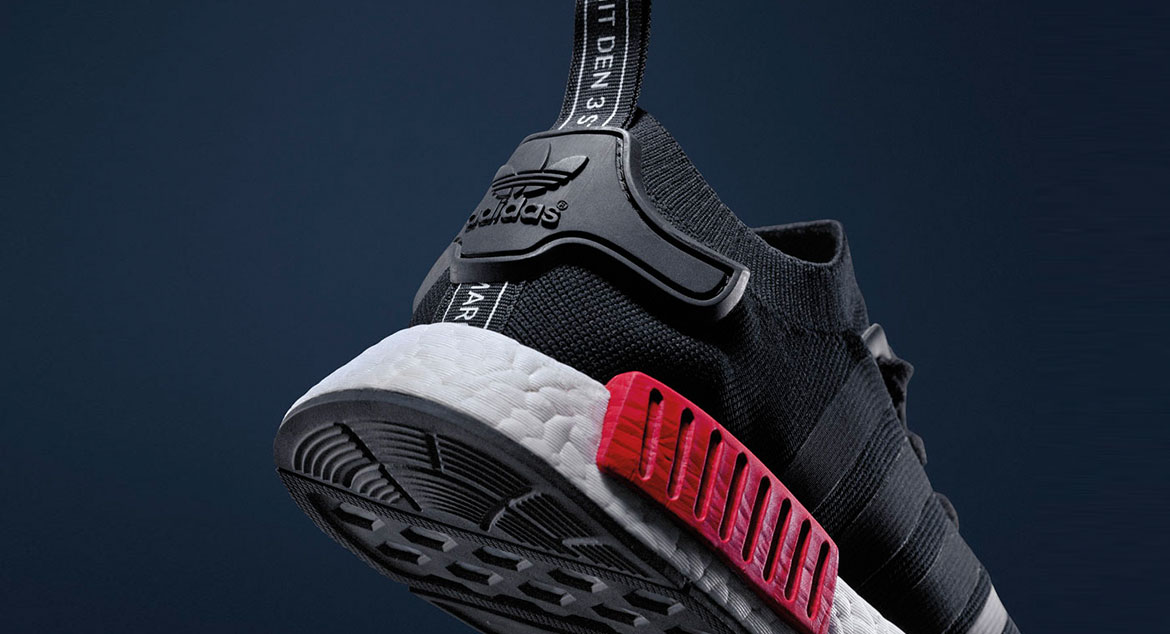 Adidas-Nmd-Original-Boost-Runner-Primeknit-Core-Black-11