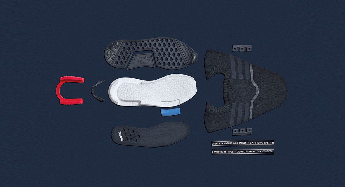 Adidas-Nmd-Original-Boost-Runner-Primeknit-Core-Black-12