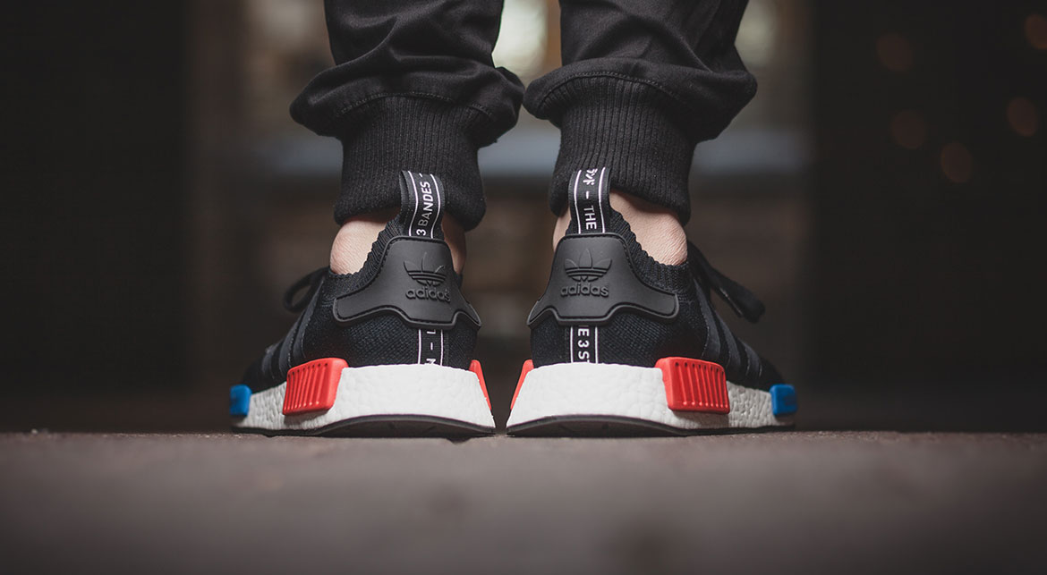 adidas nmd runner pk og