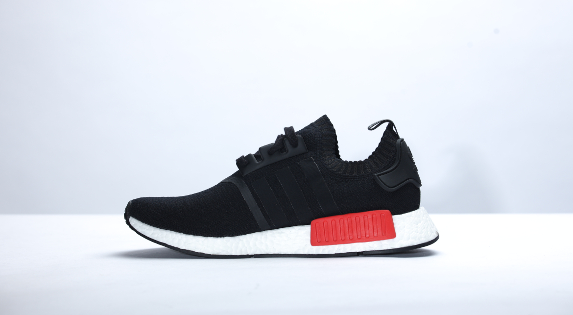 adidas nmd original boost runner primeknit