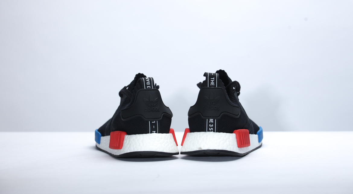 Adidas-Nmd-Original-Boost-Runner-Primeknit-Core-Black-7