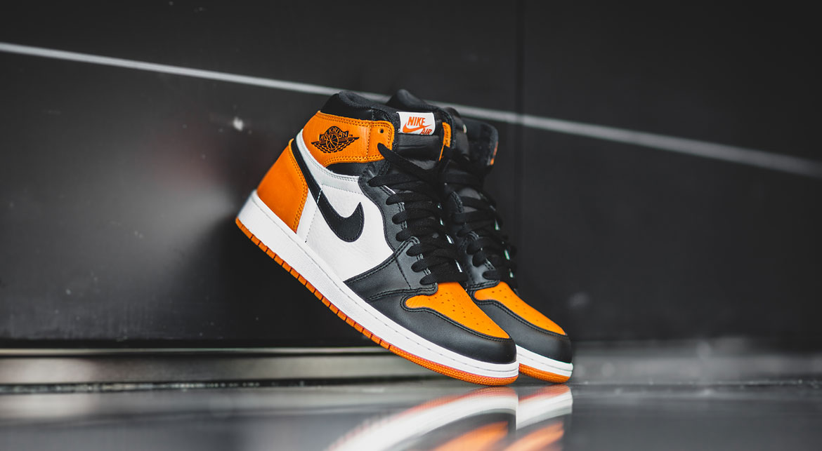 jordan high shattered backboard