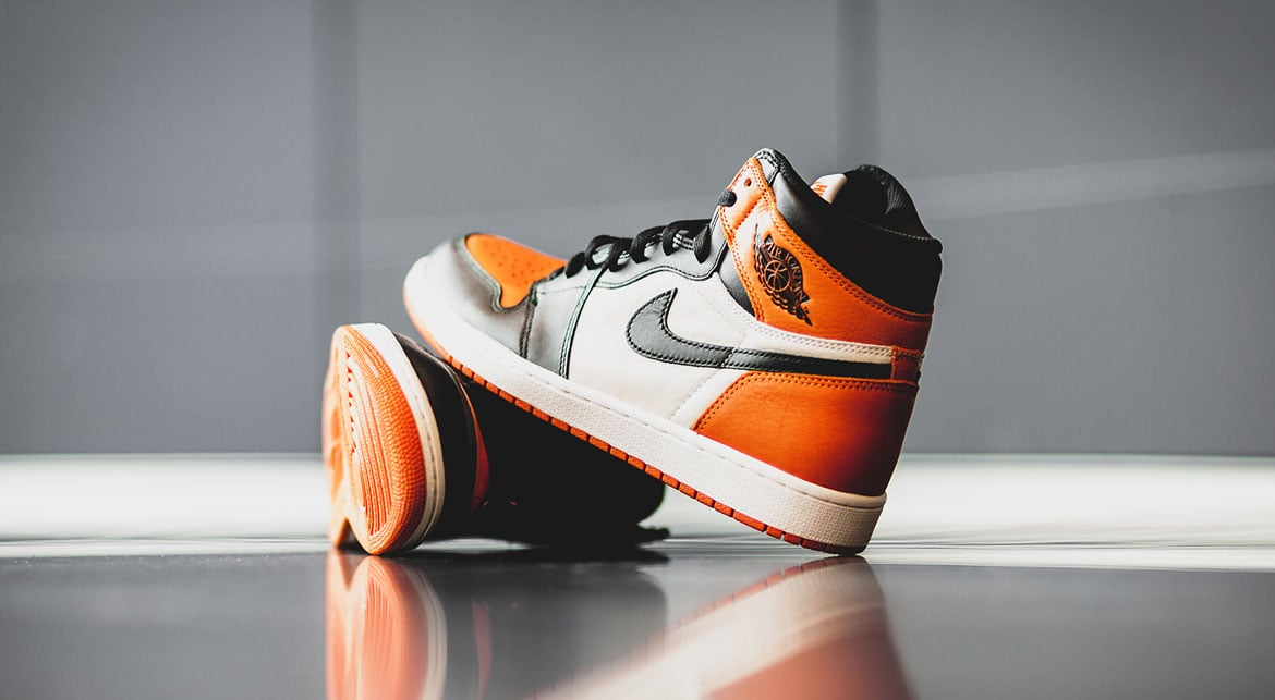 Air Jordan 1 Retro High Og Shattered Backboard Raffle Afew Store