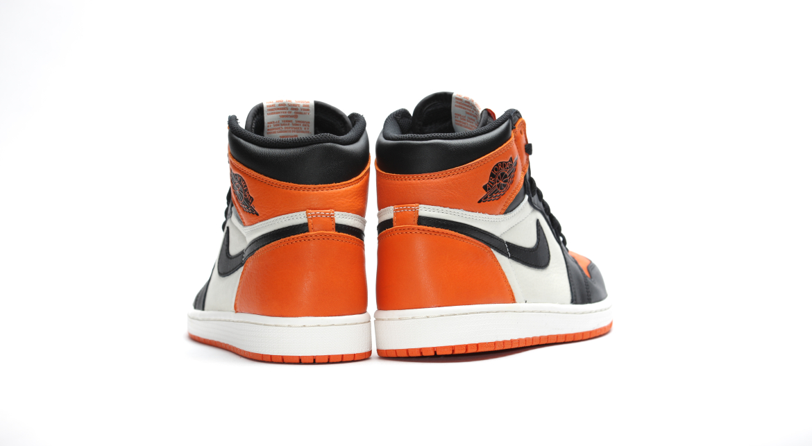 Air Jordan 1 Retro High Og Shattered Backboard Raffle Afew Store