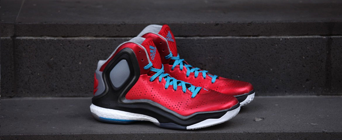 ADIDAS BASKETBALL