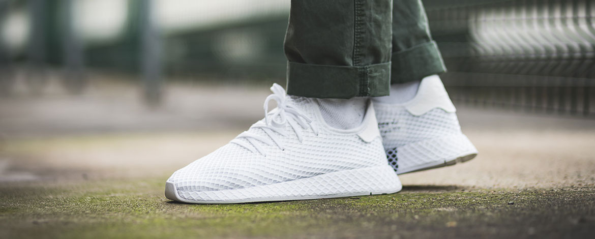 Adidas Deerupt