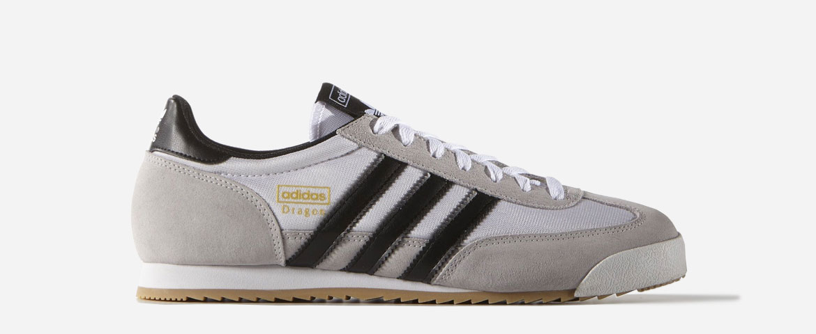 Adidas Dragon