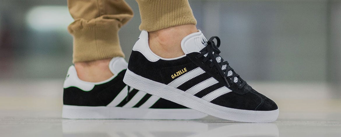 Adidas Gazelle Sneaker online kaufen | AFEW STORE | Düsseldorf Adidas Gazelle Sneaker online kaufen | AFEW STORE | Düsseldorf