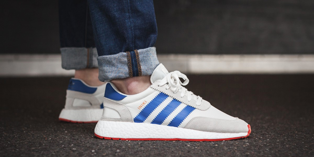 I 5923 RUNNER Adidas Details zu adidas Originals Iniki I 5923 Herren Sneaker