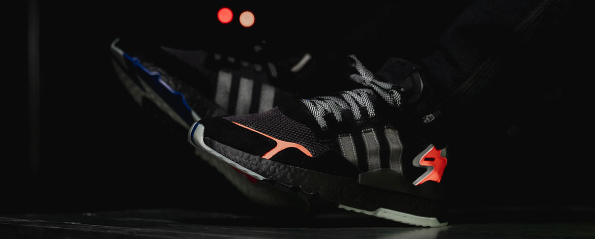 Adidas Nite Jogger