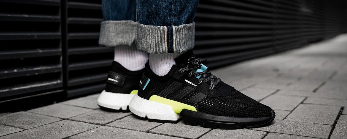 Adidas P.O.D.