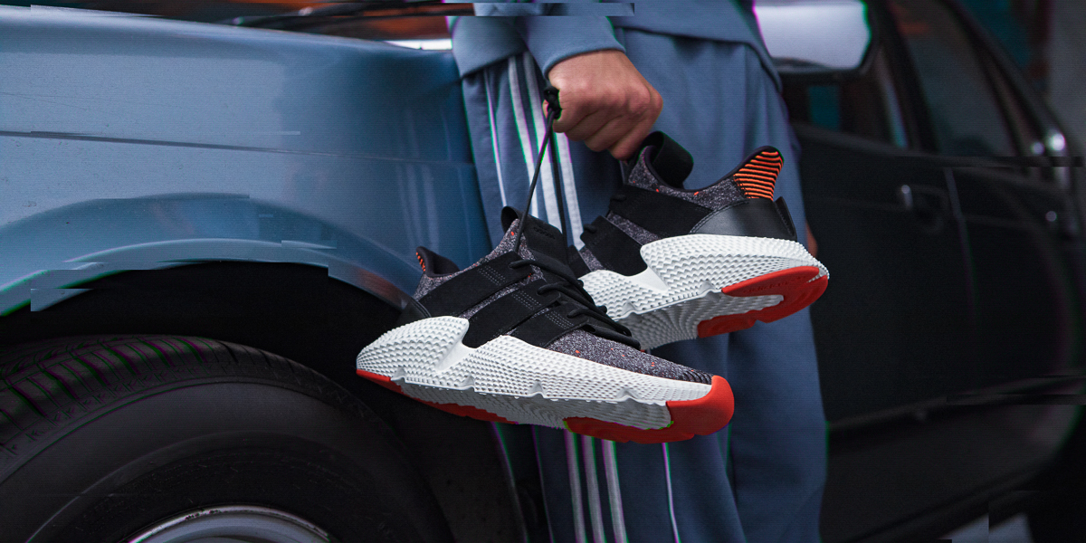 Adidas Prophere