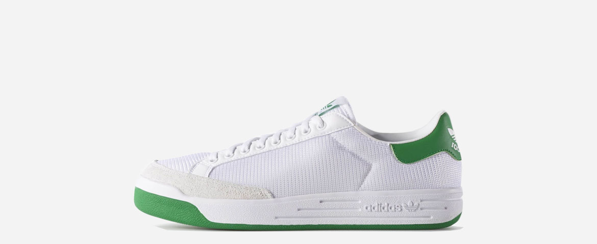 Adidas Rod Laver