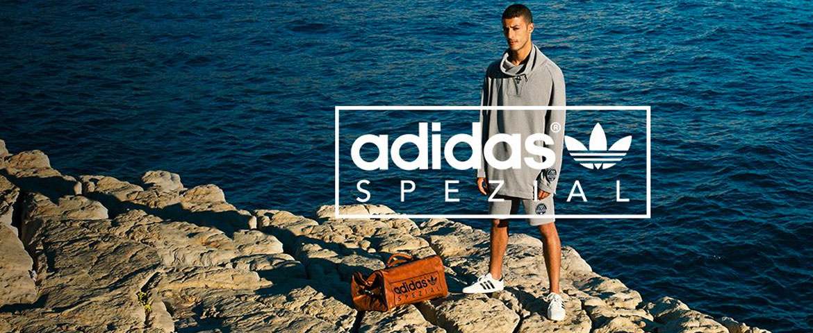 Adidas Spezial