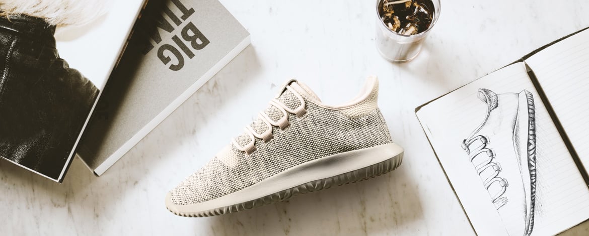 tubular shadow tan